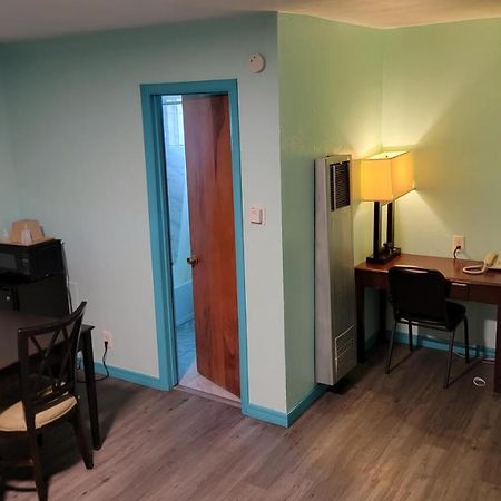 Trade Winds Motel Childress Zewnętrze zdjęcie